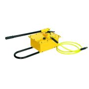Насос ручной гидравлический HHB-7000S (двусторонний)