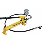 Насос ручной гидравлический HHB-700B