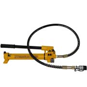 Насос ручной гидравлический HHB-700C