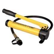 Насос ручной гидравлический HHB-600