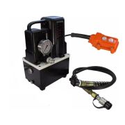 Насос электрогидравлический HHB-700T