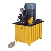 Насос электрогидравлический HHB-630B-III (220V/1PH/1.5KW)