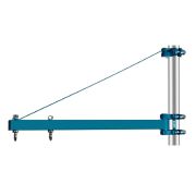 Штанга для тали HST-1000-750-B