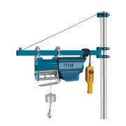 Таль электрическая подвесная BLDN-YT-STL 125/250H 35 м высокоскоростная