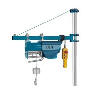 Таль электрическая подвесная BLDN-YT-STL 180/360H 35 м высокоскоростная