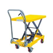 Стол подъемный передвижной 680 кг 474-1500 мм SPF680