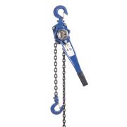 Таль ручная рычажная ТРР-ТРШСР 2,0ТХ1,5М