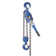 Таль ручная рычажная ТРР-ТРШСР 6,0ТХ1,5М