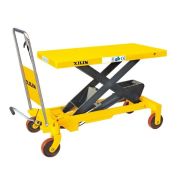 Стол подъемный передвижной 680 кг 474-1500 мм XILIN SPF680