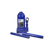 Домкрат гидравлический ДГ-5 г/п 5,0 т (в пластиковом кейсе)