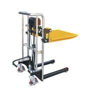 Штабелер гидравлический 0,4 т 1,7 м PJ4170 облегченный