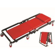 Лежак подкатной ремонтный 36