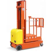 Сборщик заказов самоходный 300 кг 3,0 м GOPZ302