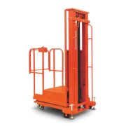 Сборщик заказов с электроподъемом 200 кг 3,3 м GOPY3.302