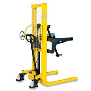 Штабелер-бочкокантователь гидравлический 0,5 т 2,5 м WDS500-2500