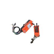 Комплект радиоуправления F21-E1B (220В, 6 кнопок)