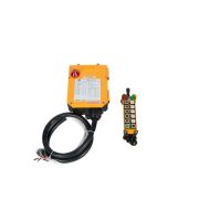 Комплект радиоуправления F24-12S (380В, 12 кнопок)