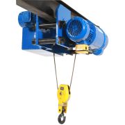 Таль электрическая ТЭК (CDL) 2,0 т 9,0 м УСВ