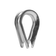 Коуш 5,0 мм DIN 6899 (тип B)