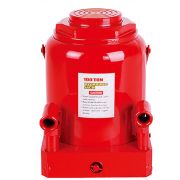 Домкрат гидравлический ДГ-CT г/п 100,0 т (ST10003)