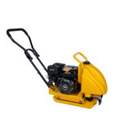 Виброплита T-60 11кН LCT бак, коврик, колесный комплект