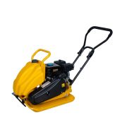 Виброплита T-100 25кН LCT бак, коврик, колесный комплект