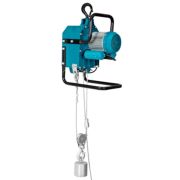 Таль электрическая подвесная BLDN-YT-STL 300/600BP (канат 200 м)