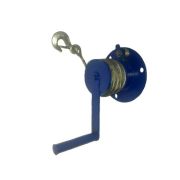 Лебедка ручная ЛР-0,15 10 м