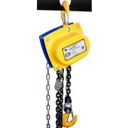 Таль ручная шестеренная ТРШАУп-Ех-0,5 т 12 м