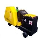 Станок для резки арматуры GQ50 (E)