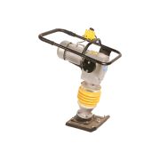 Вибротрамбовка электрическая HCD80