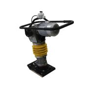 Вибротрамбовка электрическая HCD90E 10кН 2,2кВт