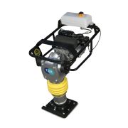 Вибротрамбовка HCR80B 10кН (Honda) чугунный корпус