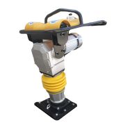 Вибротрамбовка электрическая HCD90 10кН 3кВт