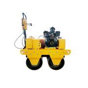 Виброкаток двухвальцовый R500A бензиновый