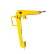 Захват для бочек вертикальный YQC600 0,6 т