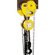 Таль ручная шестеренная ТРШБУп-Ех-2,0 т 12 м