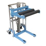 Штабелер гидравлический 0,4 т 1,5 м PF4150R для рулонов