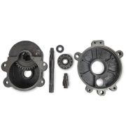 Редуктор подъема с барабаном для лебедок KCD 500 кг 70 м 220V