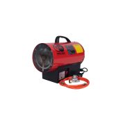 Пушка тепловая BJG-25A (газ)