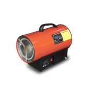 Пушка тепловая BJG-35A (газ)