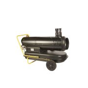 Пушка тепловая BGO-30B 30 кВт непрямого нагрева (дизель)