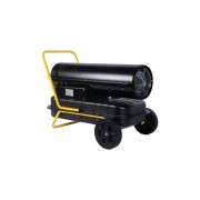 Пушка тепловая BGO1601-30 30 кВт (дизель)