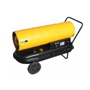 Пушка тепловая BGO-100A 100 кВт (дизель)