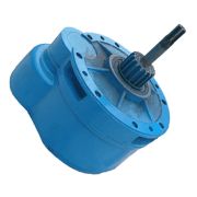 Редуктор подъема для талей электрических CD1 0,5 т