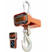 Весы крановые ВЭК-3000 лайт с дублированием показаний на пульт