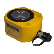 Домкрат гидравлический низкий (таблетка) HHYG-501 (ДН50М16) 50 т