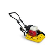 Виброплита C-90L(R) 16кН (Honda) колесный комплект