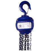 Таль ручная шестеренная ТРШC PRO 1,5ТХ6М