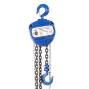 Таль ручная шестеренная ТРШ C 1ТХ3М (серия G)